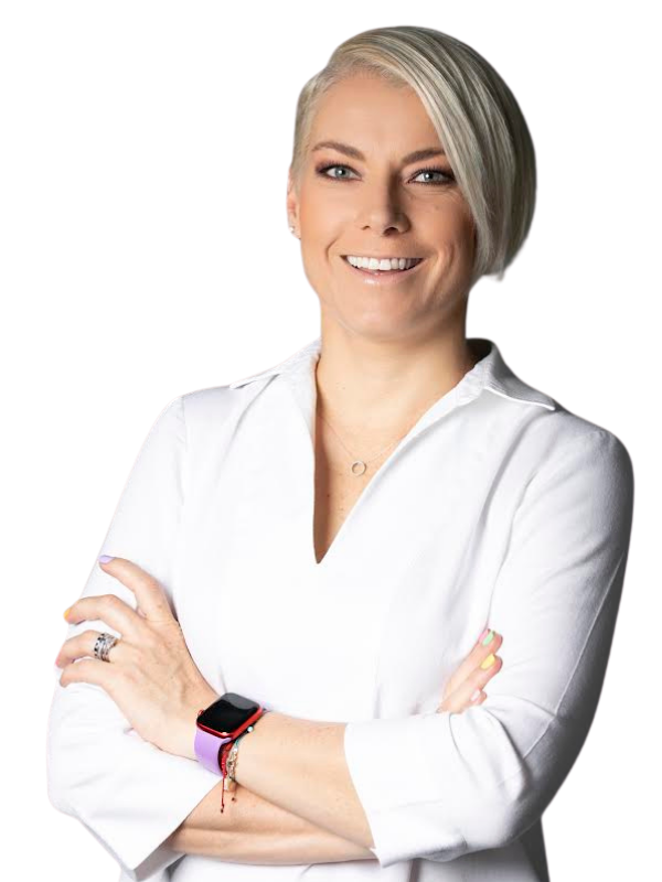 Valentina Luján — Palestrante no Brasil