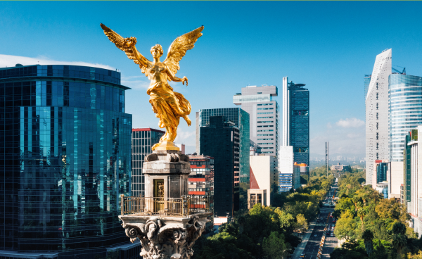 Contexto empresarial Brasil