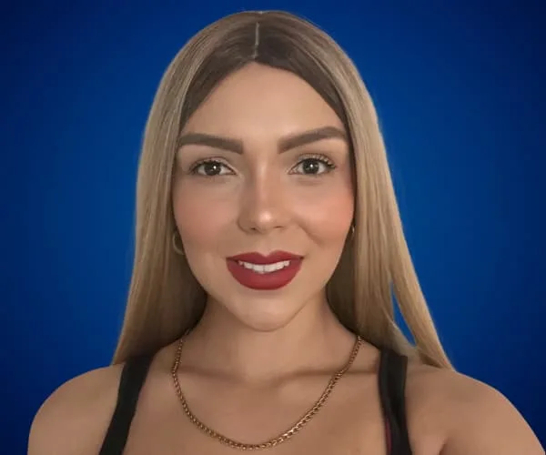 Brenda Caballero — Palestrante em Brasil
