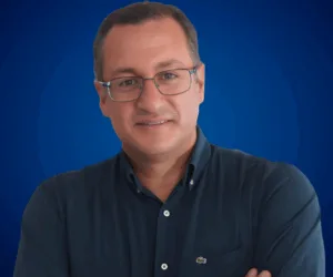 Felipe Peña y Lillo — Palestrante em Brasil