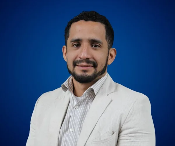 Jorge Moreno — Palestrante em Brasil