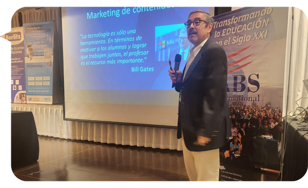 Juan Manuel Manes en acción