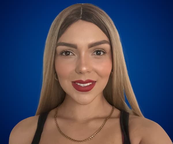 Brenda Caballero