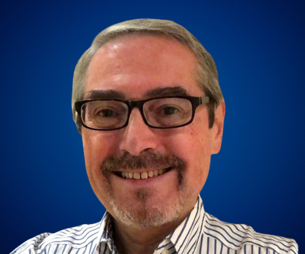 Juan Manuel Manes — Palestrante no Brasil