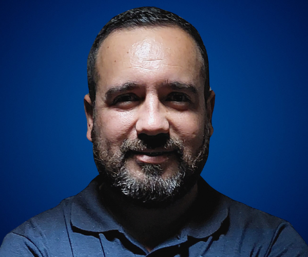 Óscar Alarcón